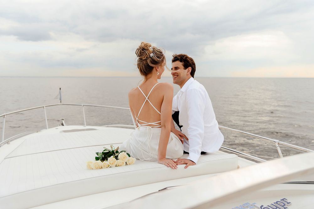 Photograph by Дарья Куцан