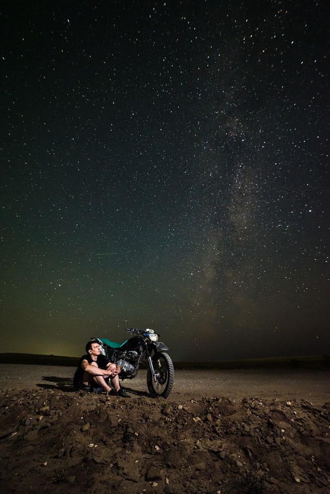 Photograph by Дмитрий Борисов