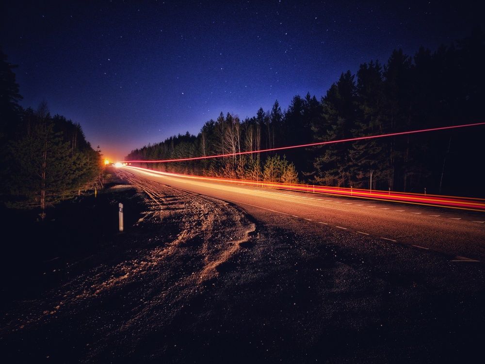 Photograph by Konstantin Martynov