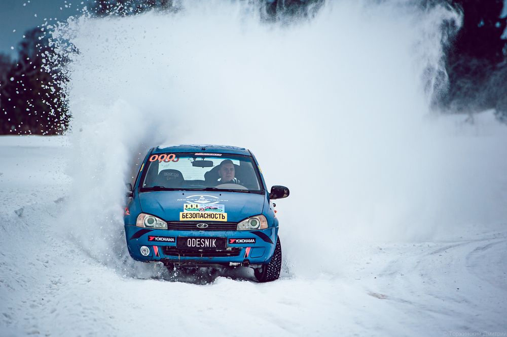 Photograph by Дмитрий Торжинский