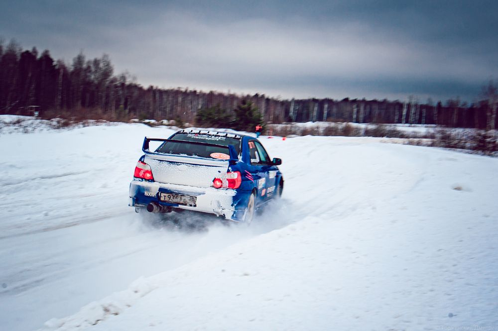 Photograph by Дмитрий Торжинский