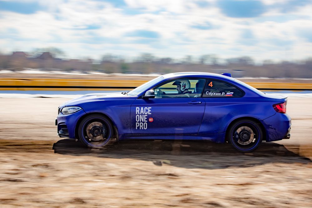 Photograph by Дмитрий Торжинский