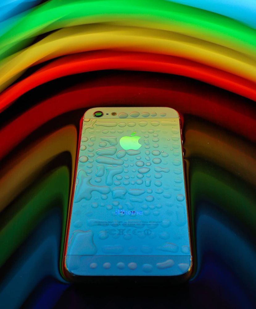 Photograph by Erfan Jahanbazi