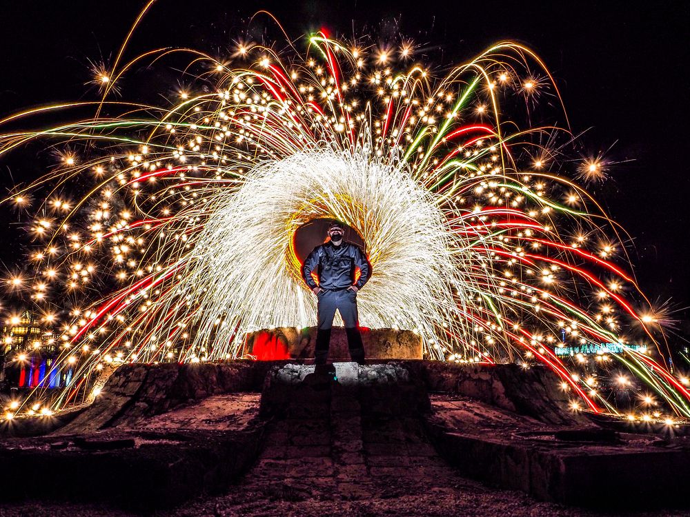Фотография автора Дмитрий Хань