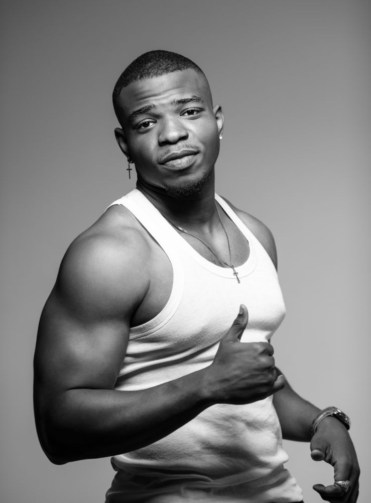 Photograph by Victoria Tereshenkova