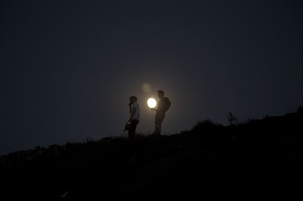 Photograph by seyed mostafa yousefi