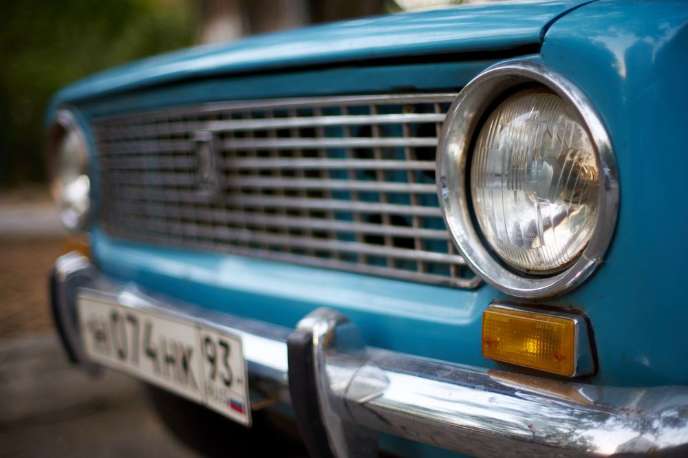 Photograph by Дмитрий Несветайлов