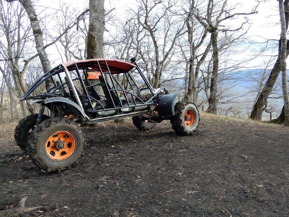 Photograph by София Гавриловна Вотякова