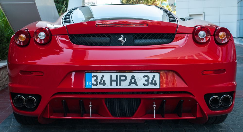 Photograph by Дмитрий Несветайлов