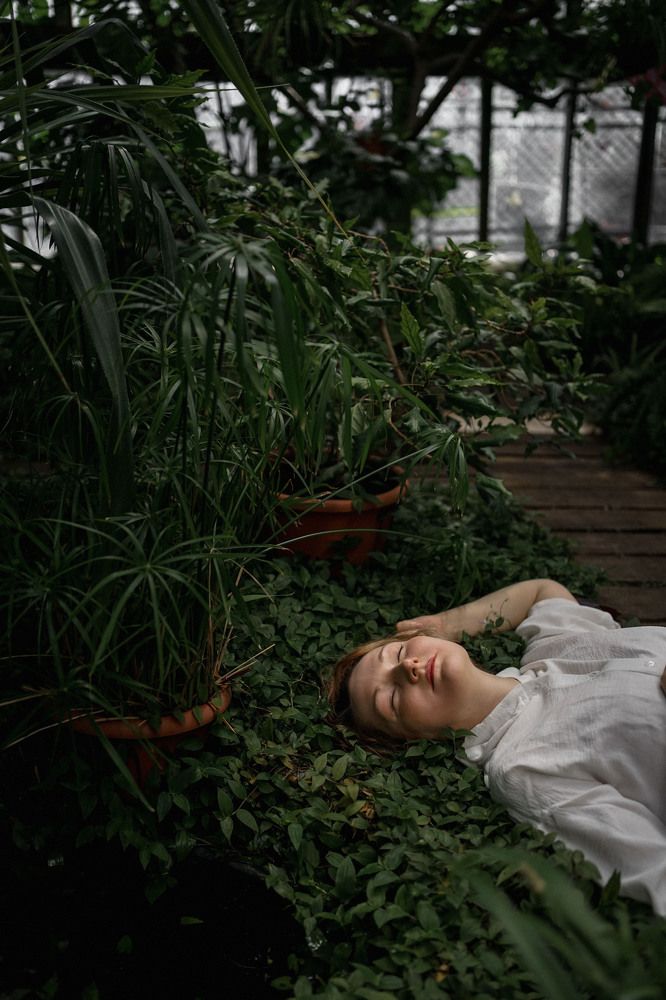 Photograph by Полина Кочубей