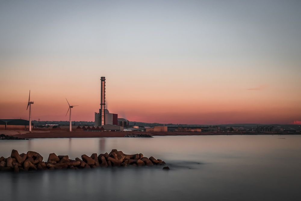 Photograph by Sergejs Barkans