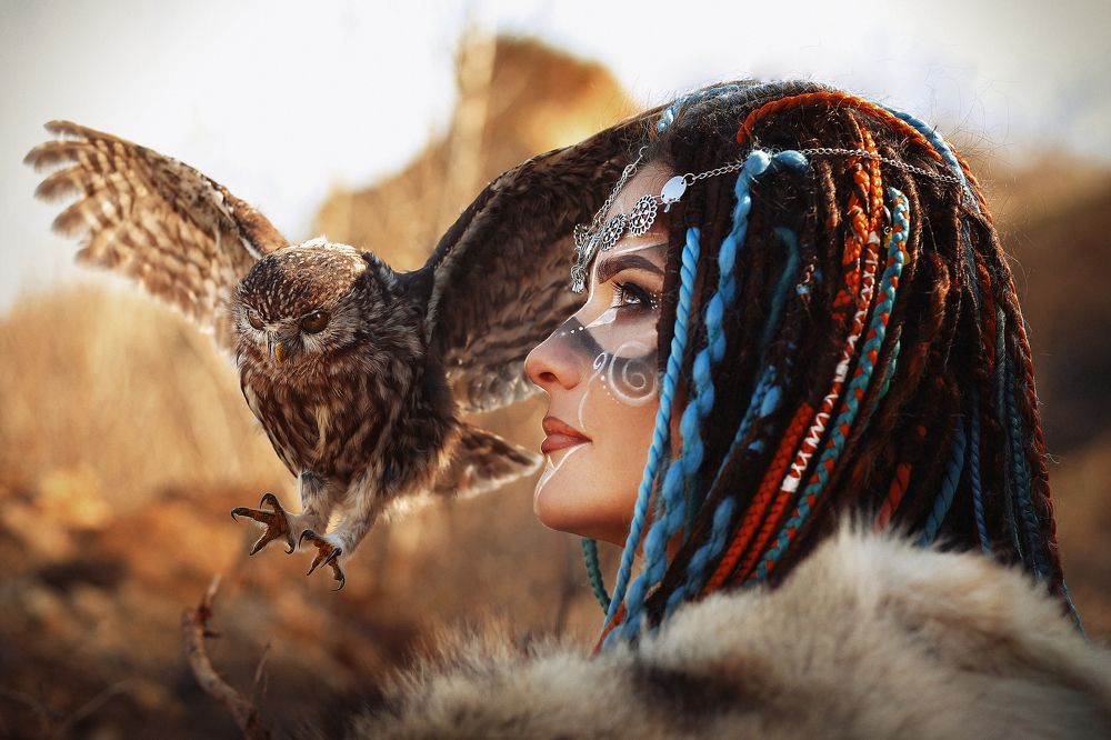 Photograph by Юлия Вакуленко