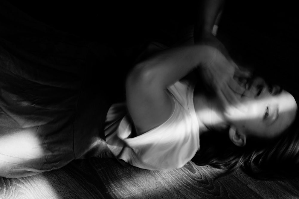 Photograph by Полина Кочубей