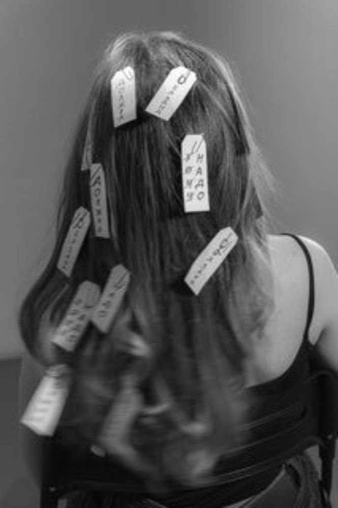 Хватит вешать ярлыки!