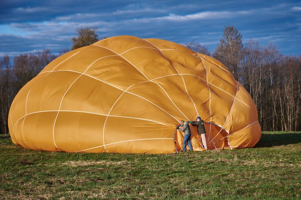 Photograph by Сергей Ветошкин