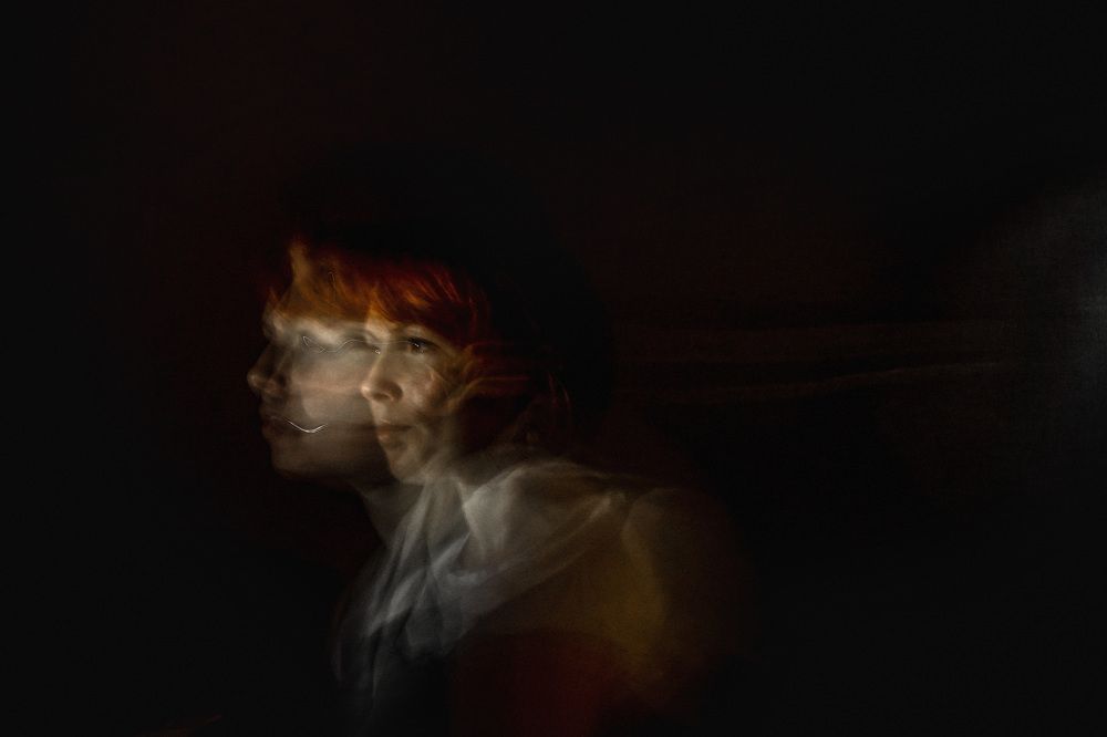 Photograph by Полина Кочубей