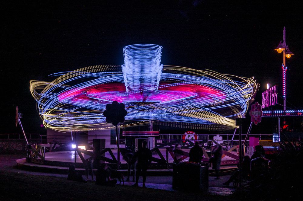 Photograph by Sergejs Barkans