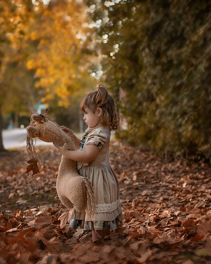 "Es tiempo de jugar"