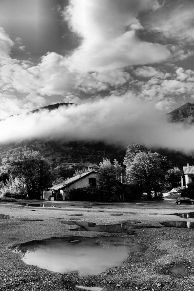 Photograph by sergio maritan