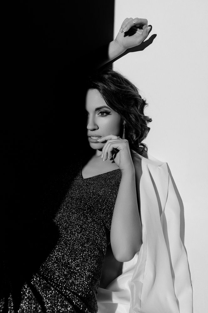 Photograph by Анастасия Новицкая