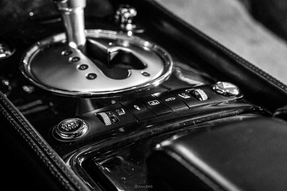 Photograph by Anna Kotelnikova