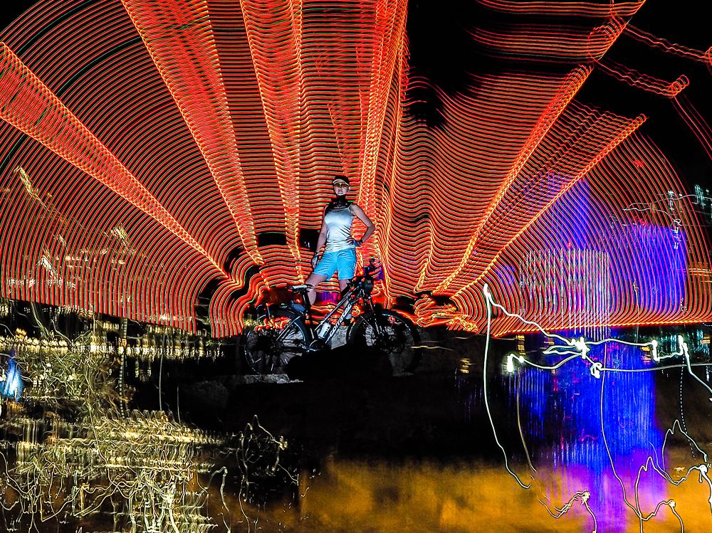 Фотография автора Дмитрий Хань