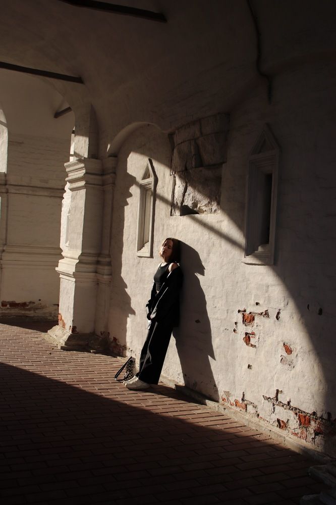 Photograph by Nadin Gaaze