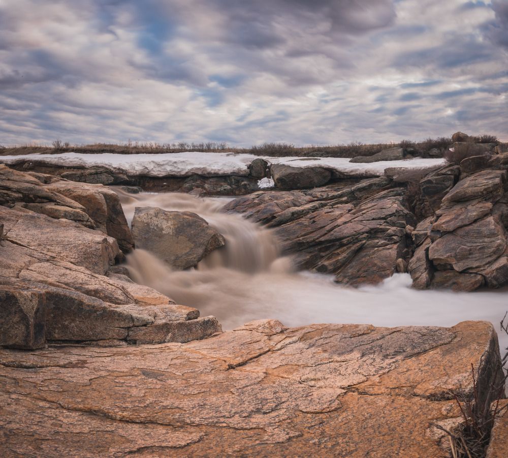 Photograph by Denis Koshkin