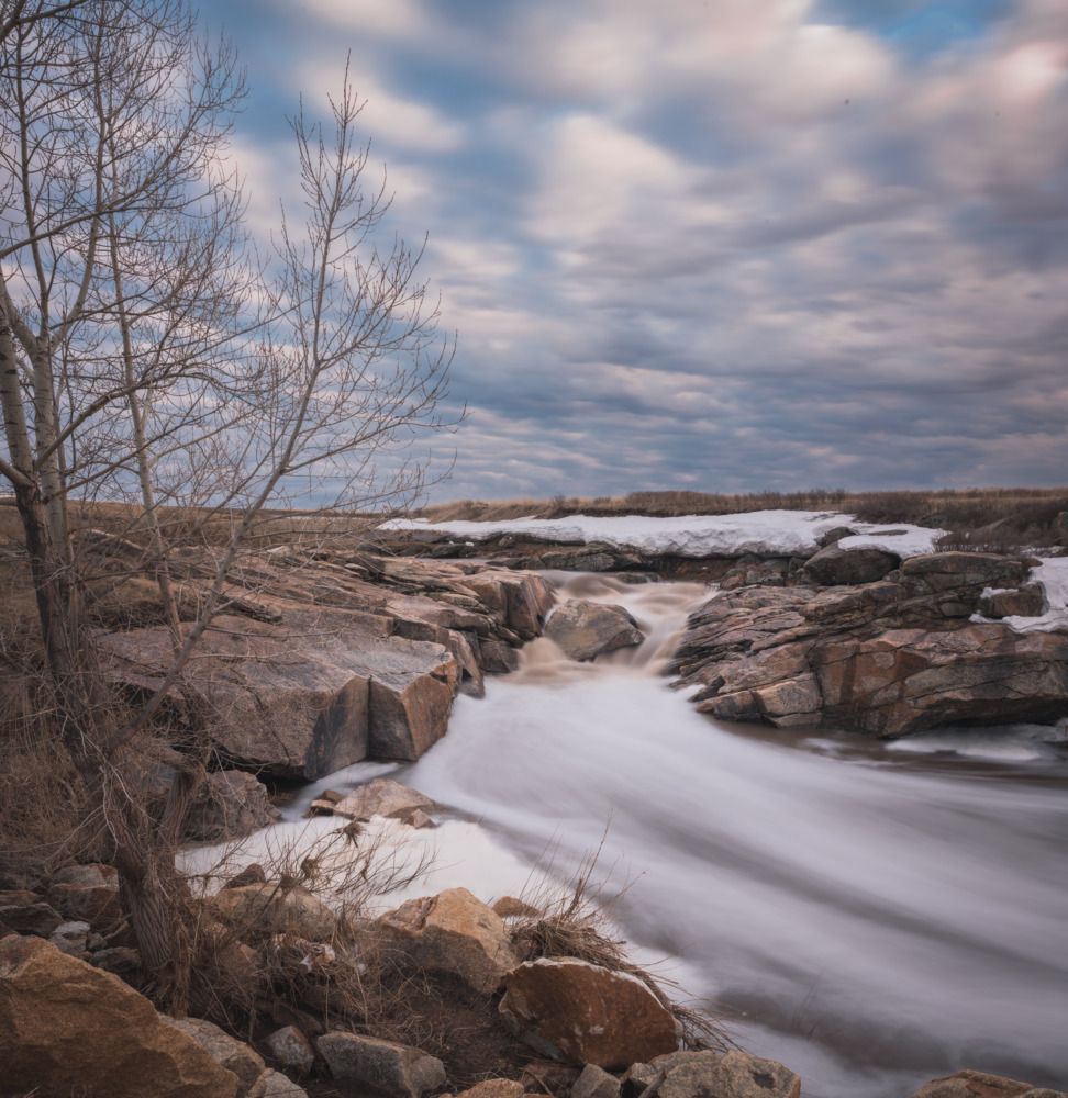 Photograph by Denis Koshkin