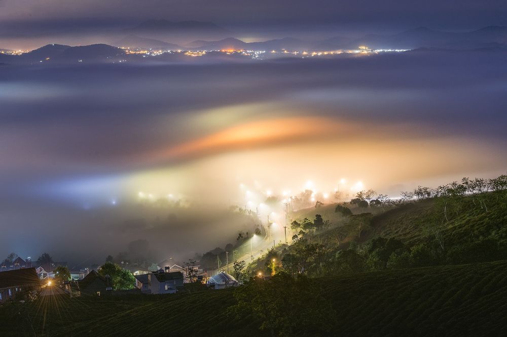 Photograph by CHU HUU LAC