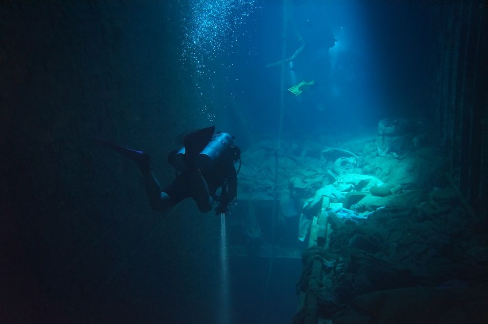 Photograph by Максим Роганов