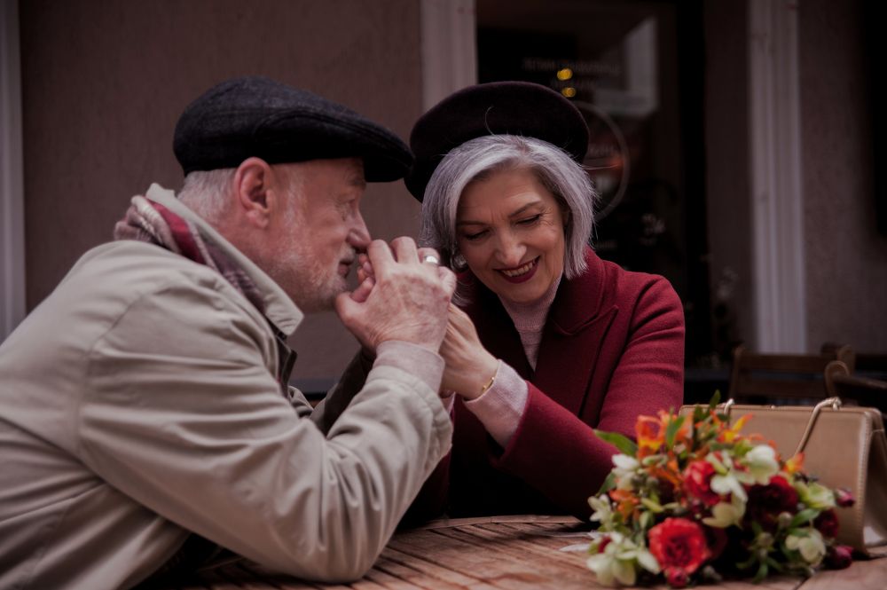 Photograph by Мария Логовик