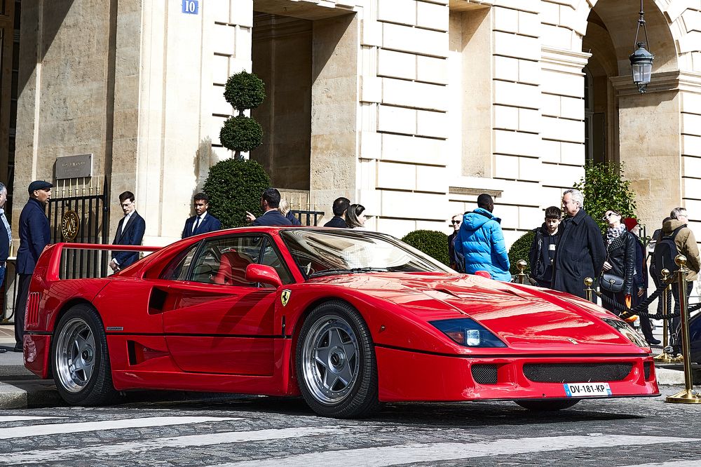 Photograph by Anton Grigoryev