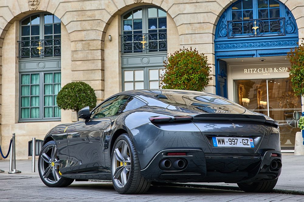 Photograph by Anton Grigoryev