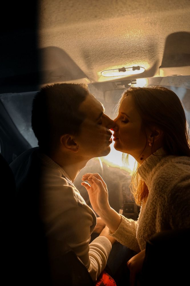 Photograph by Полина Кочубей