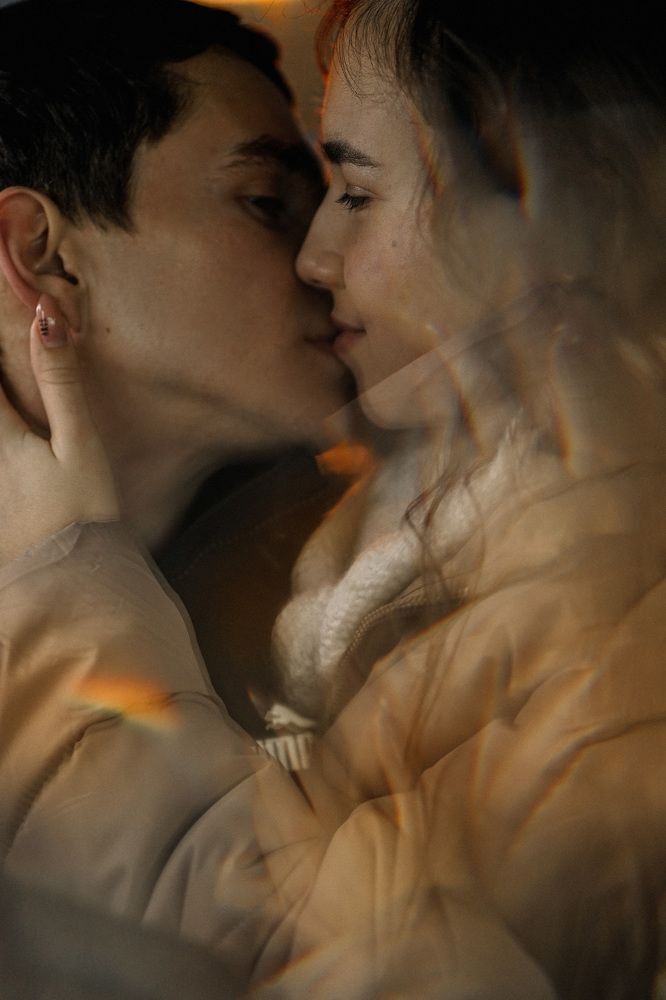 Photograph by Полина Кочубей