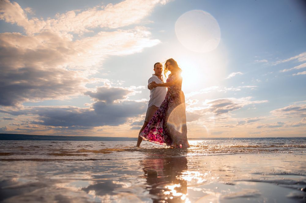 Photograph by Valentina Suvorova