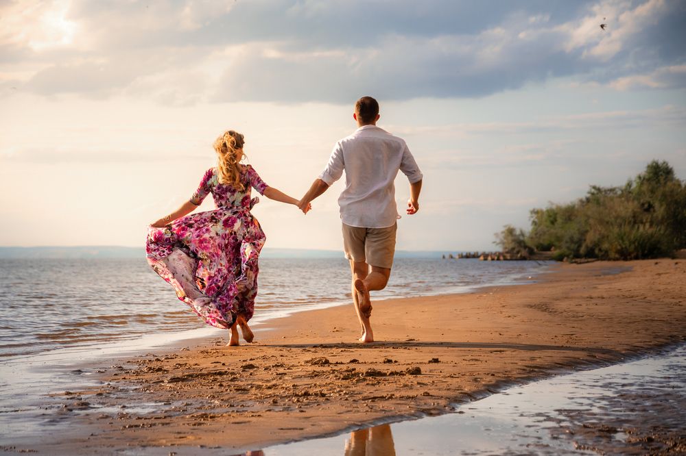 Photograph by Valentina Suvorova