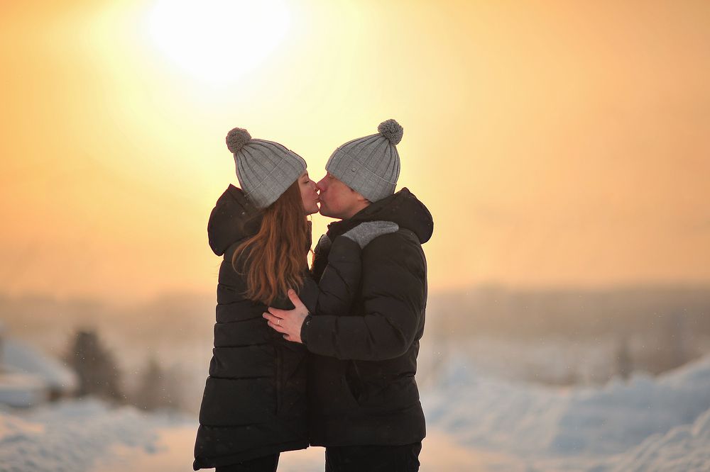 Photograph by Денисова Аксинья