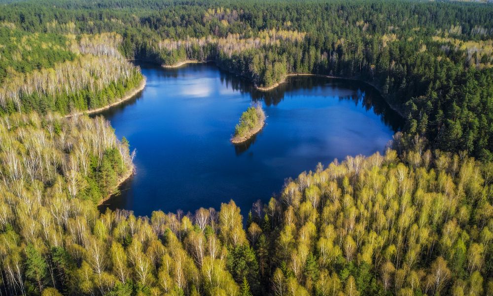 Photograph by Leanid Kulpo