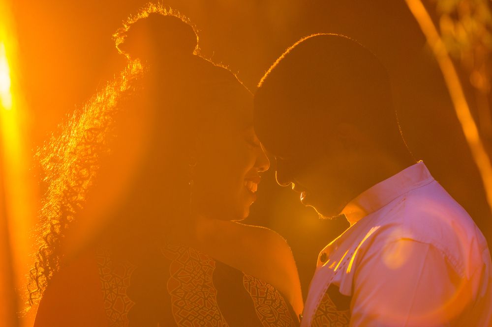 Photograph by Antony Trivet