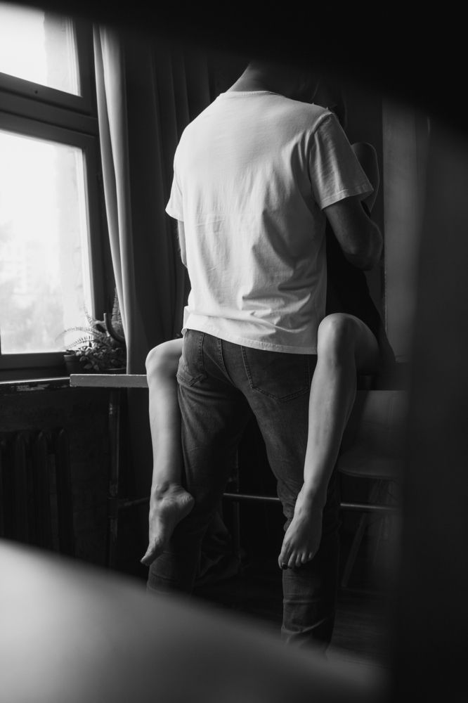 Photograph by Екатерина Максимова