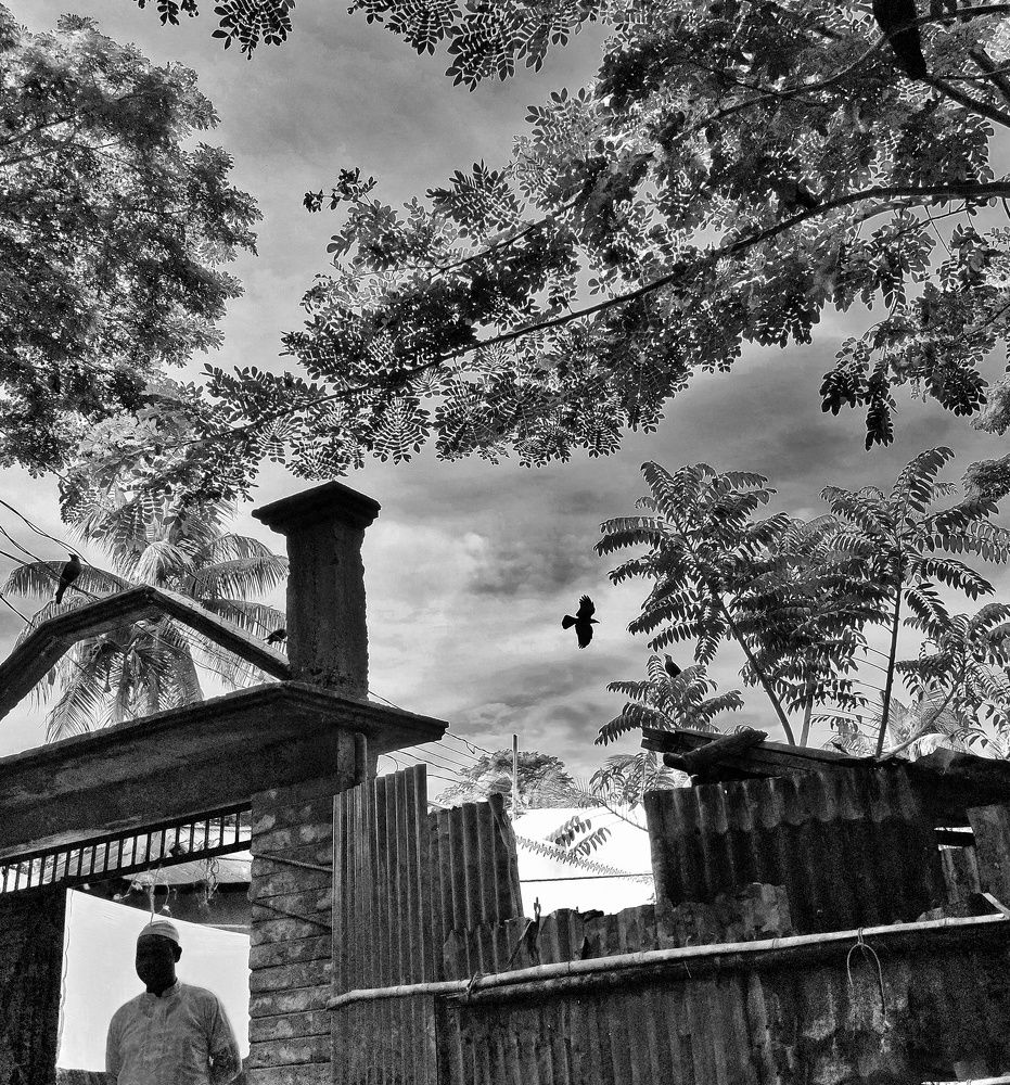 Photograph by Aminul Islam