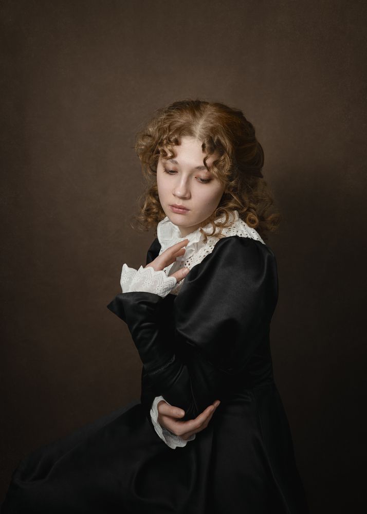 Photograph by Ольга Самохвалова