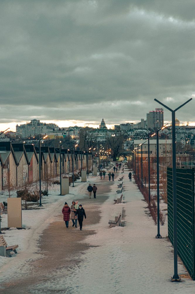 Photograph by Максим Желнинский
