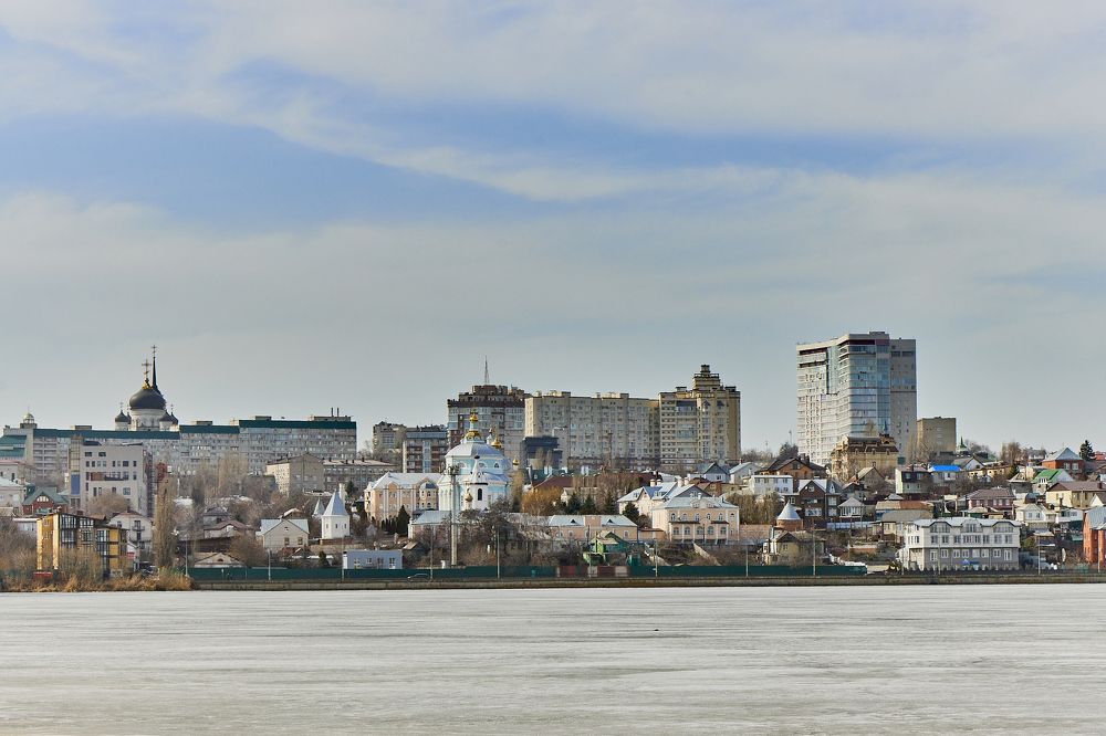 Photograph by Максим Желнинский