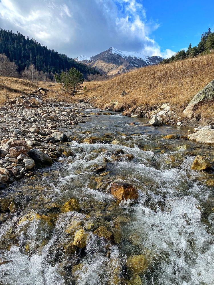 Photograph by Валентина