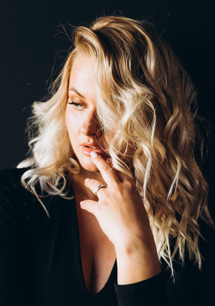 Photograph by Олеся Лесная