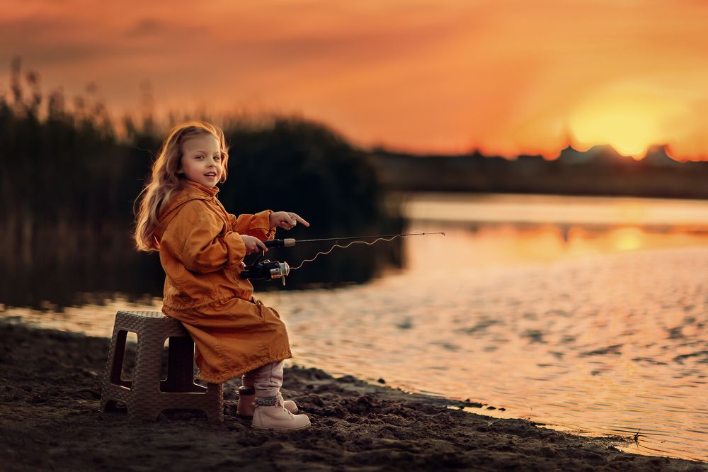 Photograph by Валентина Задорожная