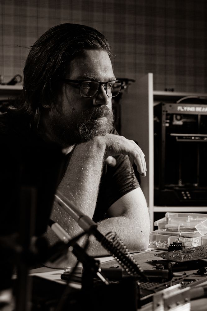 Photograph by Олеся Лесная